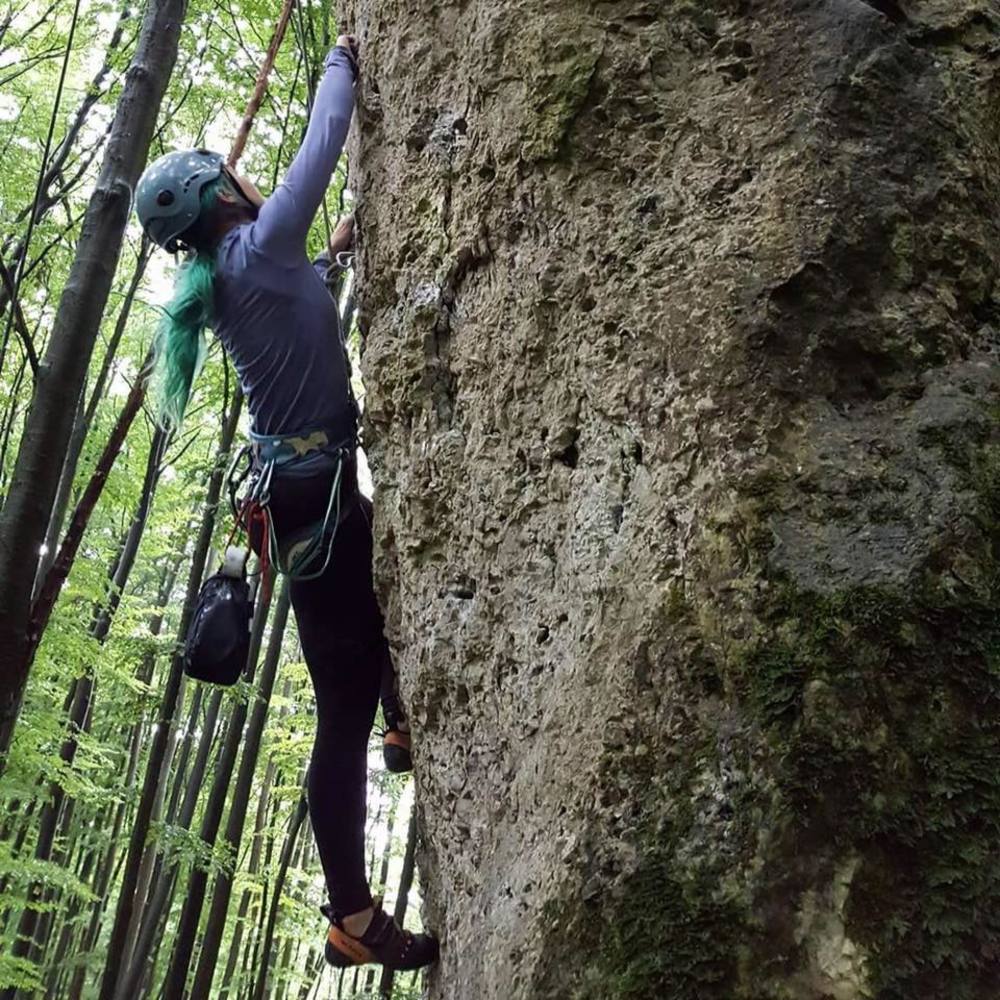 Meet your Posher, Meredith